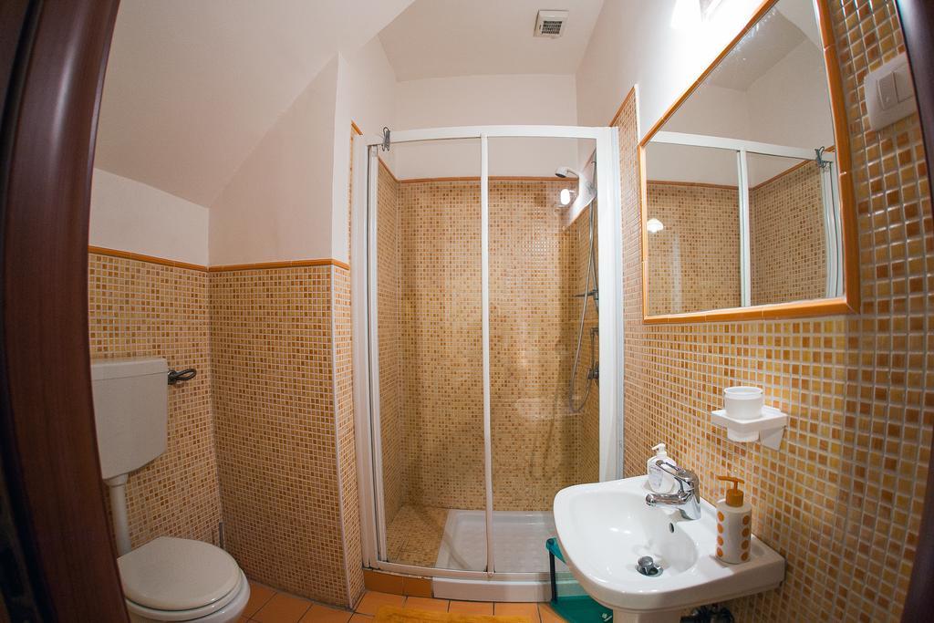 Bed and Breakfast Umberto 33 Пьяцца-Армерина Номер фото